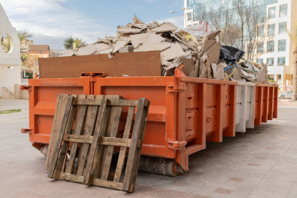 Best Construction Debris Removal  in La Mesa, CA